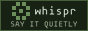whispr